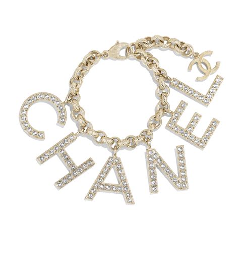 bijoux chanel femmes|bijoux accessoires Chanel.